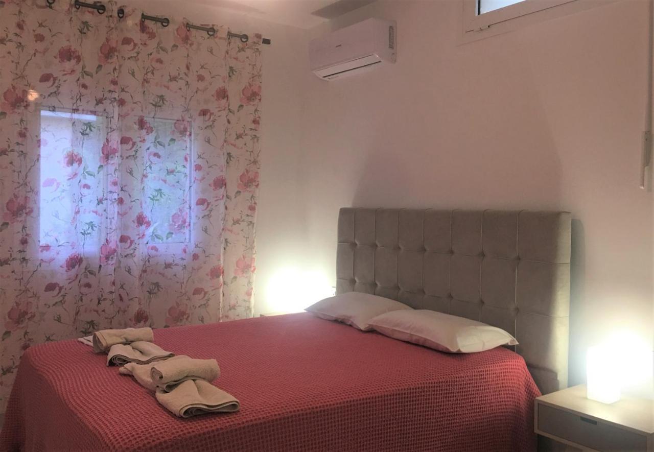 Marion Holiday House Alykés Eksteriør bilde